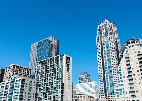 爱上海：Shanghai shopping and strolling